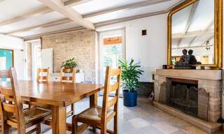 Maison 6 Pièces 114 m² à vendre à Fauverney (21110)