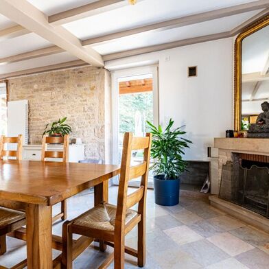 Maison 6 pièces 375000 €