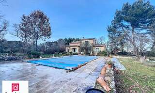 Maison 5 Pièces 125 m² à vendre à Rians (83560)