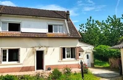 vente maison 120 990 € à proximité de Saint-Valery-sur-Somme (80230)