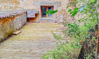 Maison 7 Pièces 130 m² à vendre à Rennes-les-Bains (11190)