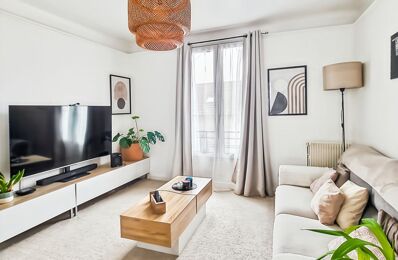 vente appartement 159 000 € à proximité de Saint-Thibault-des-Vignes (77400)