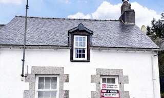 Maison 3 Pièces 65 m² à vendre à Saint-Mayeux (22320)