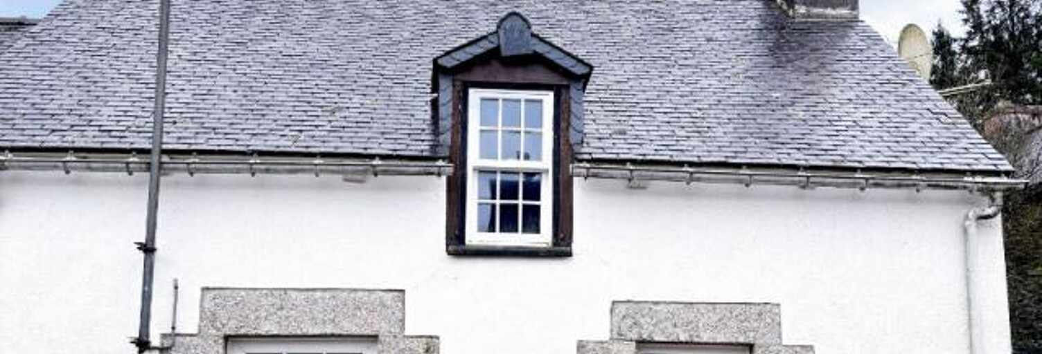 Maison 3 Pièces 65 m² à vendre à Saint-Mayeux (22320)