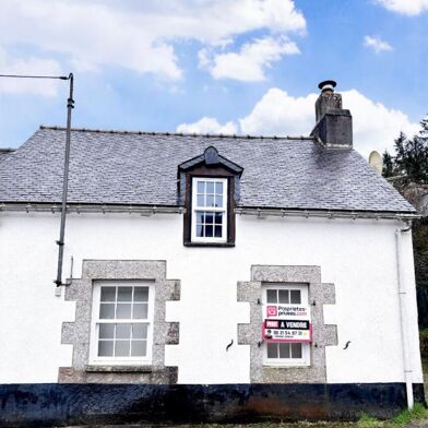 Maison 3 pièces 78300 €