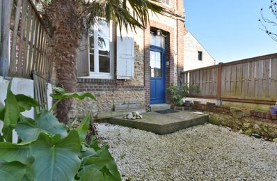 vente maison 152 000 € à proximité de Froberville (76400)