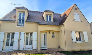 Maison 8 Pièces 150 m² à vendre à Soissons (02200)