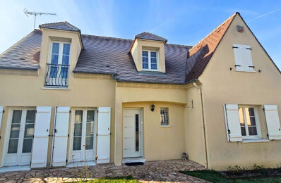 vente maison 315 000 € à proximité de Vauxbuin (02200)