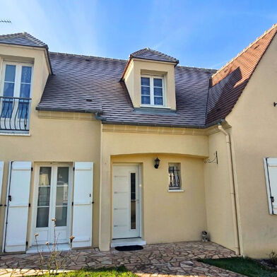 Maison 8 pièces 150 m²