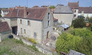 Maison 6 Pièces 140 m² à vendre à Besson (03210)