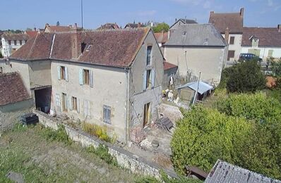 vente maison 104 590 € à proximité de Monétay-sur-Allier (03500)