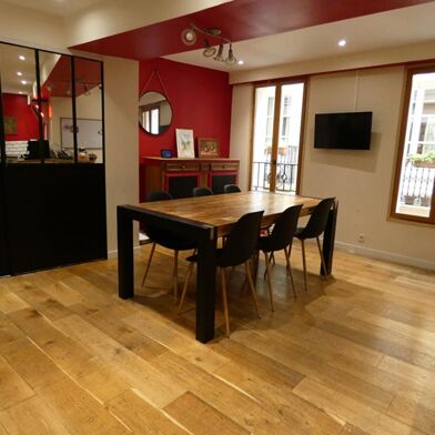 Maison 7 pièces 294000 €