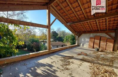 vente immeuble 371 000 € à proximité de Sérignac-sur-Garonne (47310)