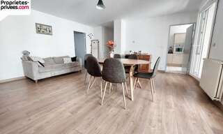 Appartement 4 Pièces 90 m² à vendre à Marseille 8 (13008)