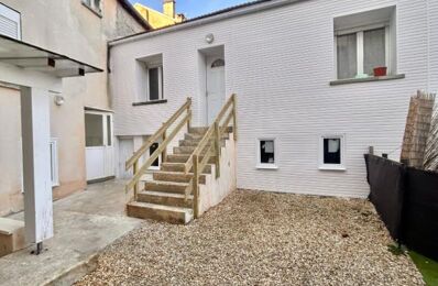 vente appartement 126 290 € à proximité de Saint-Astier (24110)