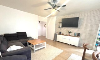 Appartement 4 Pièces 91 m² à vendre à Lyon 3 (69003)