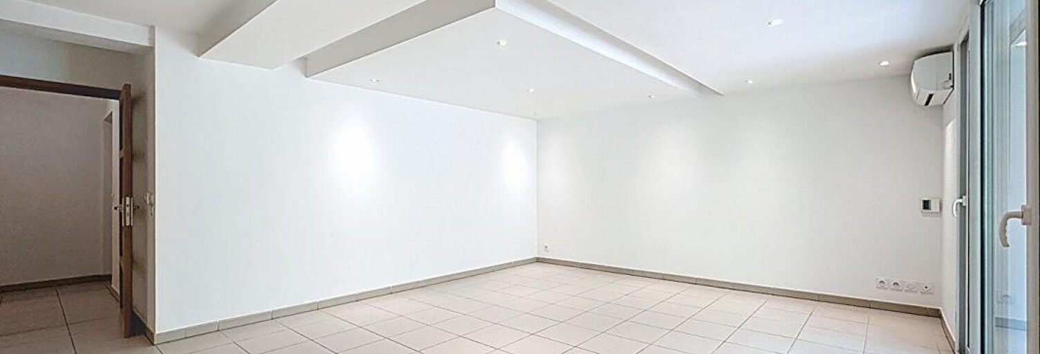 Appartement 2 Pièces 53 m² à vendre à Nîmes (30000)