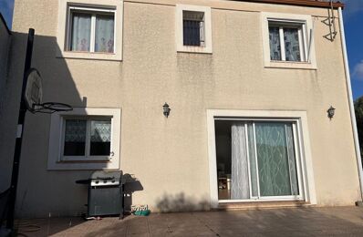 vente maison 395 000 € à proximité de Pinet (34850)