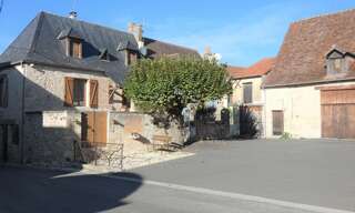 Maison 6 Pièces 134 m² à vendre à Cherveix-Cubas (24390)