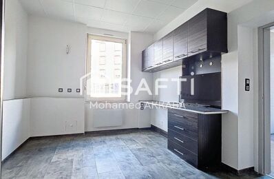 vente appartement 50 000 € à proximité de Sarreguemines (57200)