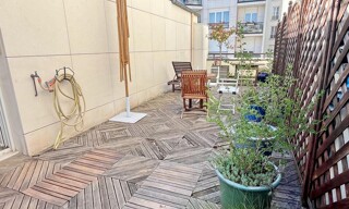 Appartement 3 Pièces 82 m² à vendre à Levallois-Perret (92300)