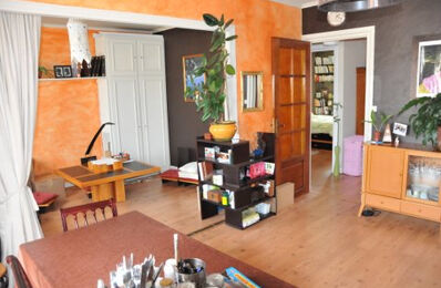 vente appartement 87 300 € à proximité de Bois-Jérôme-Saint-Ouen (27620)