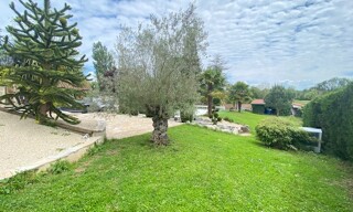 Maison 8 Pièces 200 m² à vendre à Saint-Étienne-le-Molard (42130)