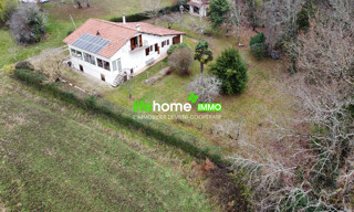 Maison 5 Pièces 166 m² à vendre à Villeneuve-sur-Lot (47300)