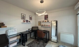 Appartement 3 Pièces 54 m² à vendre à Escalquens (31750)