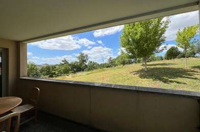 Appartement 3 pièces 180000 €