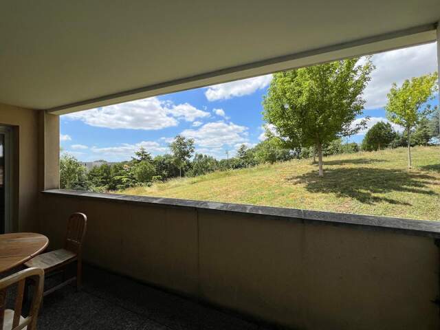 Appartement 3 pièces 54 m² à Escalquens — photo du bien