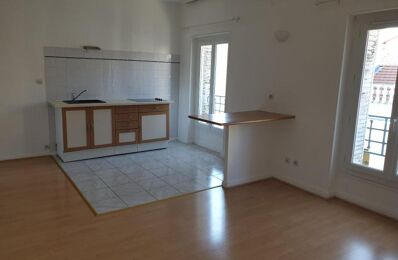 location appartement 521 € CC /mois à proximité de La Voulte-sur-Rhône (07800)