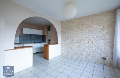 appartement 5 pièces 93 m2 à vendre à Angers (49000)