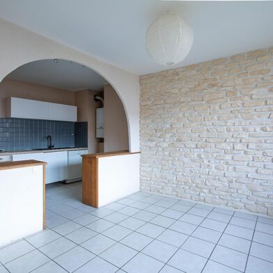 Appartement 5 pièces 93 m²