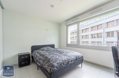 appartement 1 pièces 21 m2 à vendre à Tours (37200)