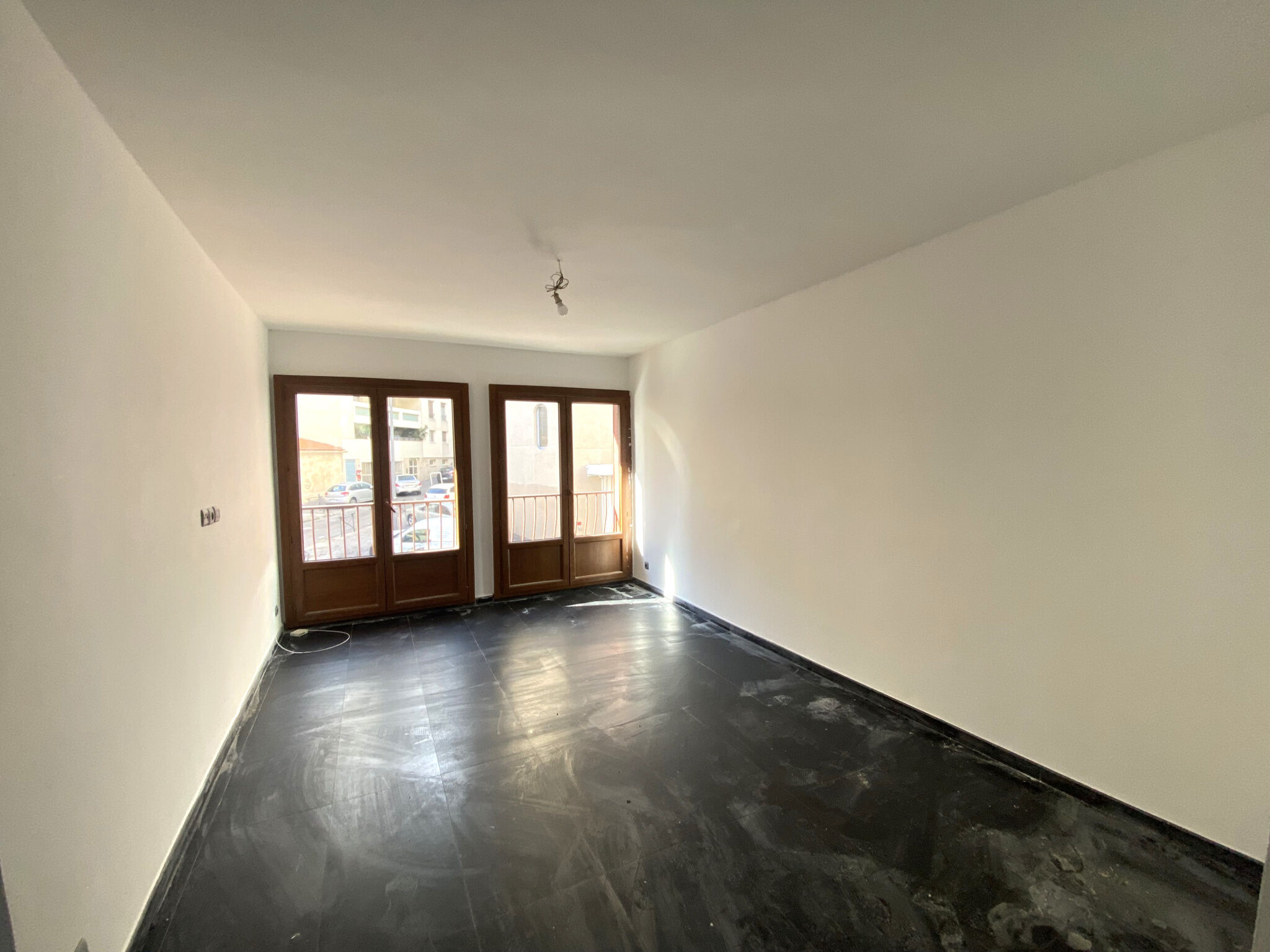 Appartement 3 pièces  à louer Marseille 3eme 13003
