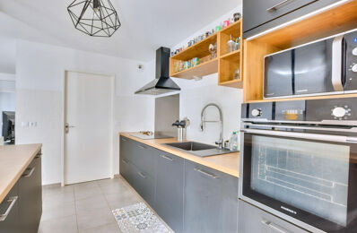 vente appartement 395 000 € à proximité de Saint-Jean (31240)