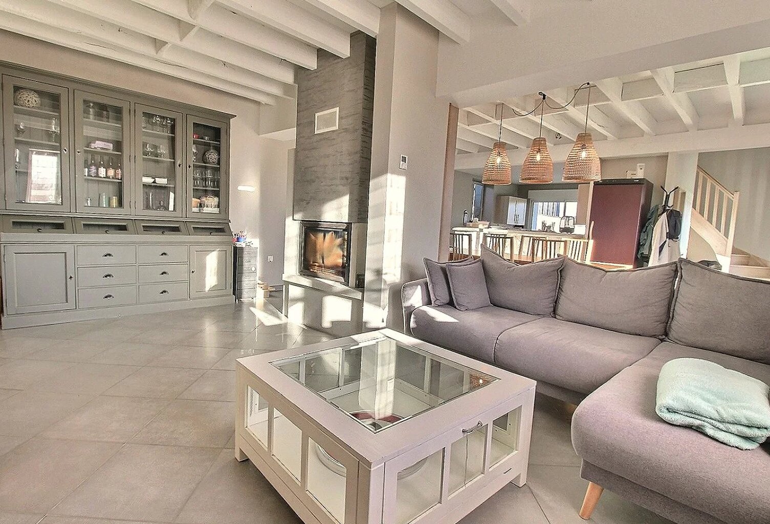 Vente maison   Cheillé (37190) — photo 1