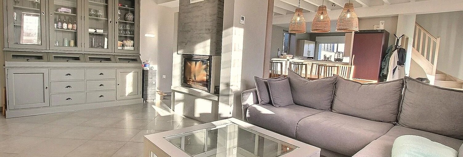 Maison   m² à vendre à Cheillé (37190)