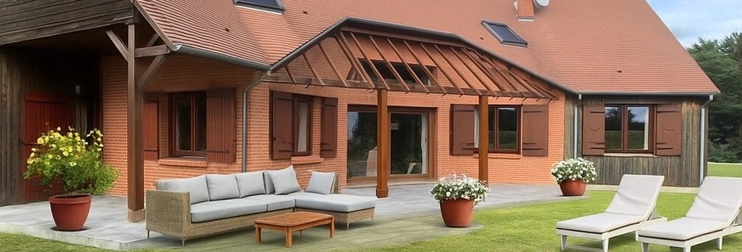 Maison 7 Pièces 269 m² à vendre à Lailly-en-Val (45740)