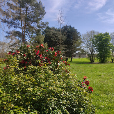 Maison 7 pièces 398000 €