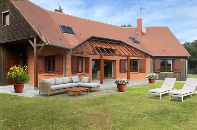 Maison 7 pièces 398000 €