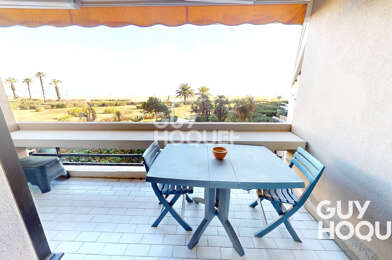 Appartement 2 pièces 138500 €