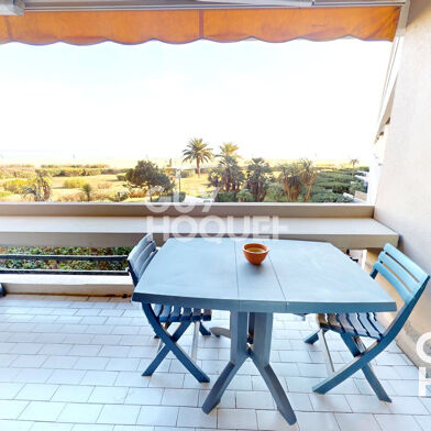 Appartement 2 pièces 138500 €