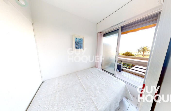 Canet SUD - Vue mer — photo 4