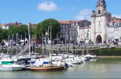 commerce 1 pièces 90 m2 à vendre à La Rochelle (17000)