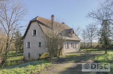 vente maison 235 000 € à proximité de Laramière (46260)