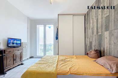 Appartement 1 pièces 33500 €