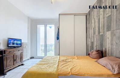 Perpignan palais des congrès idéal investisseur studio balcon parking libre — photo du bien