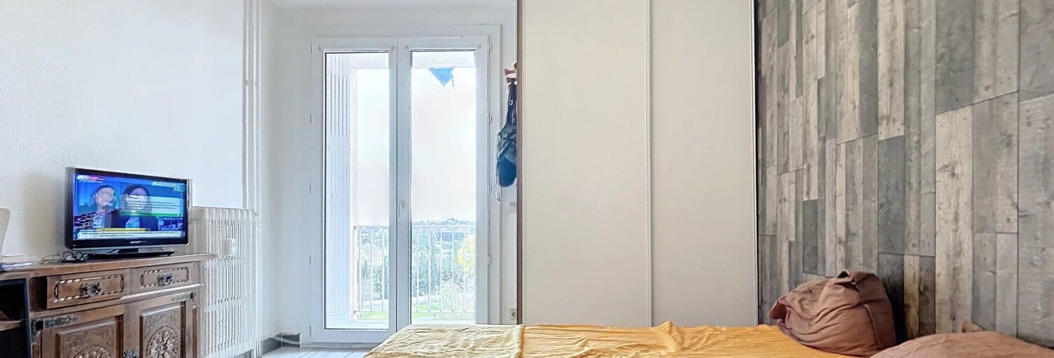 Appartement 1 Pièce 18 m² à vendre à Perpignan (66000)